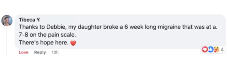 15FFMM testimonials conversion 15FFMM testimonials conversion