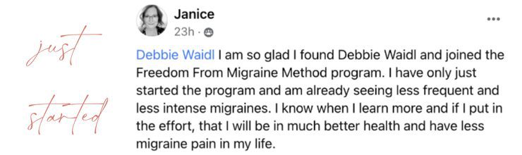 18FFMM testimonials conversion 18FFMM testimonials conversion