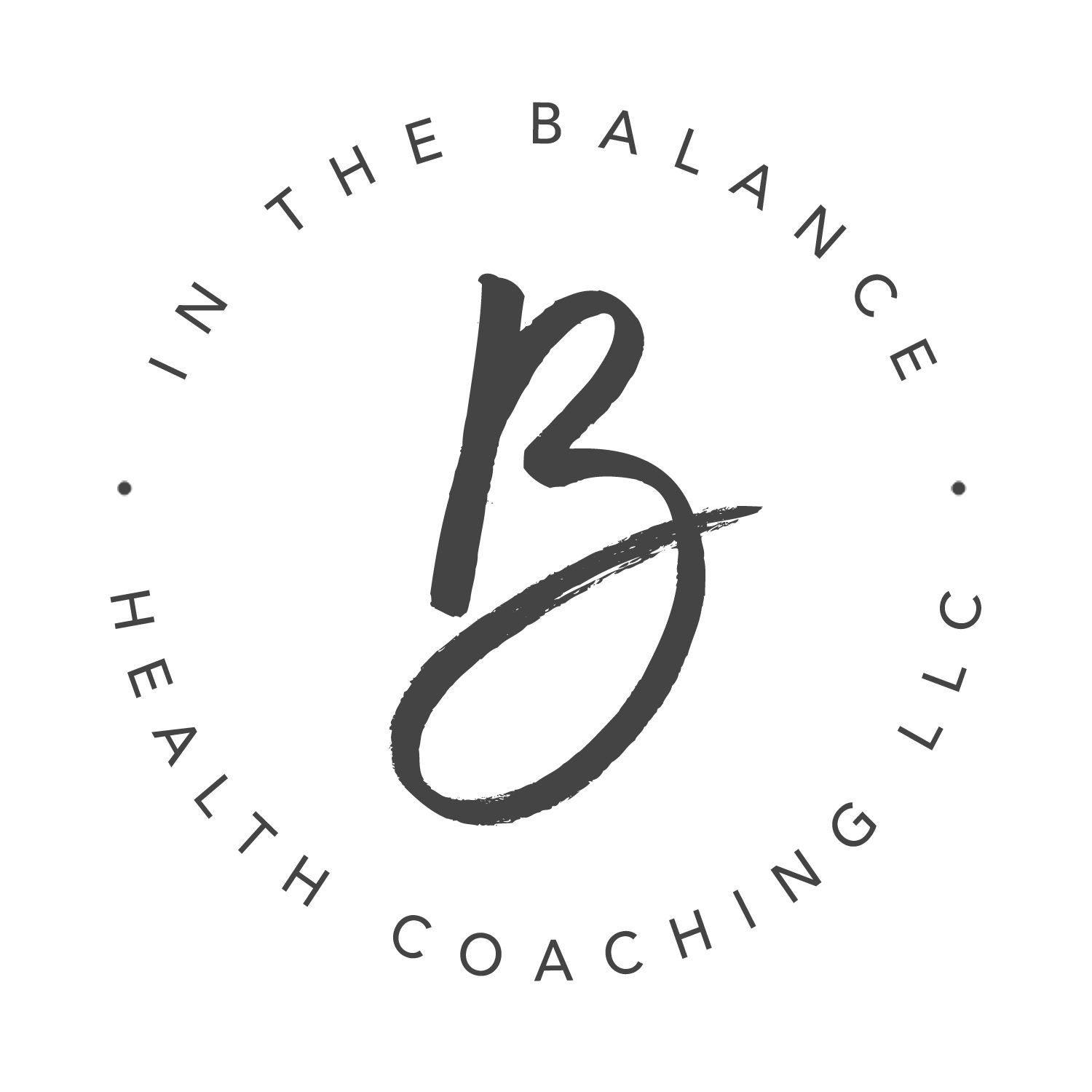 Membership Login – In the Balance Health Coaching