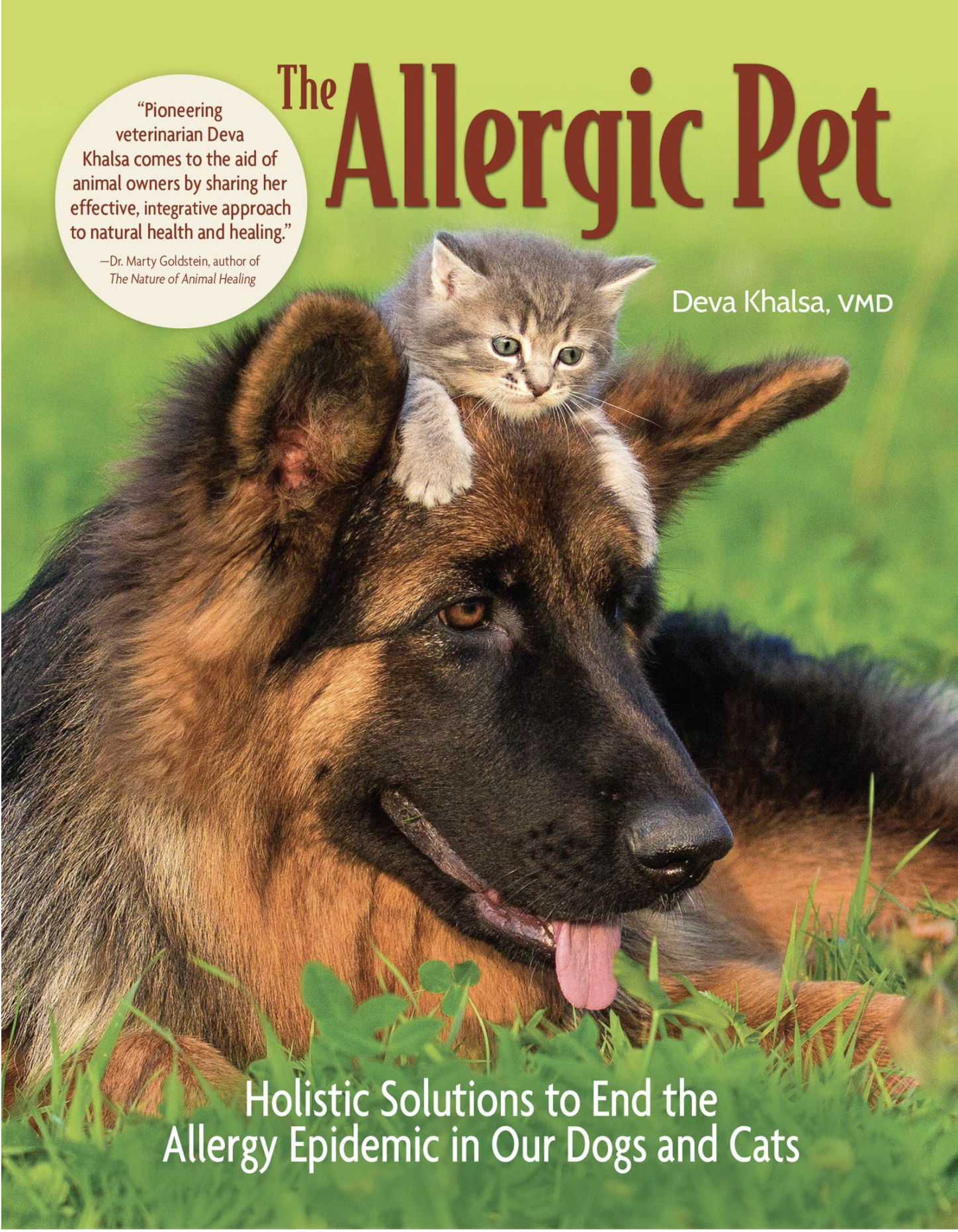 allergic pet khalsa migraine freedom