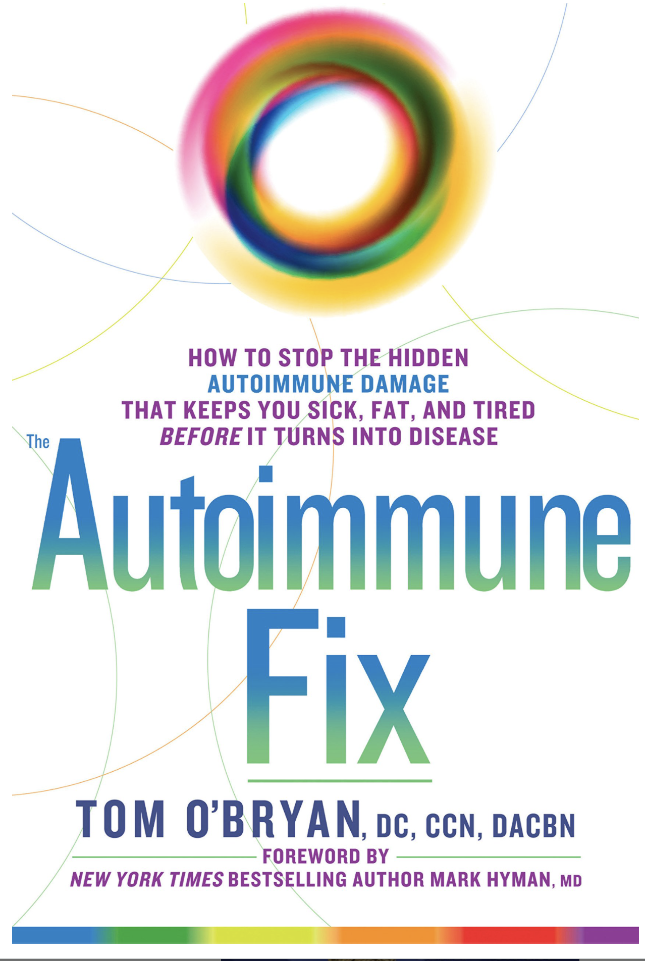 autoimmune fix obryan migraine freedom