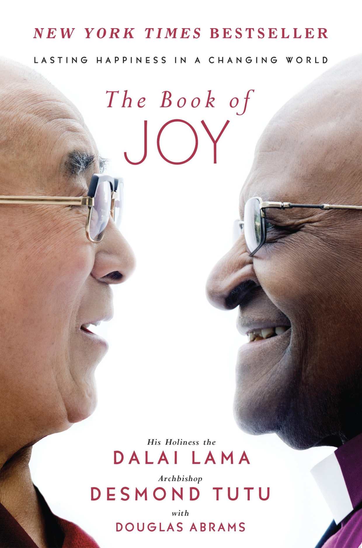 book of joy migraine freedom