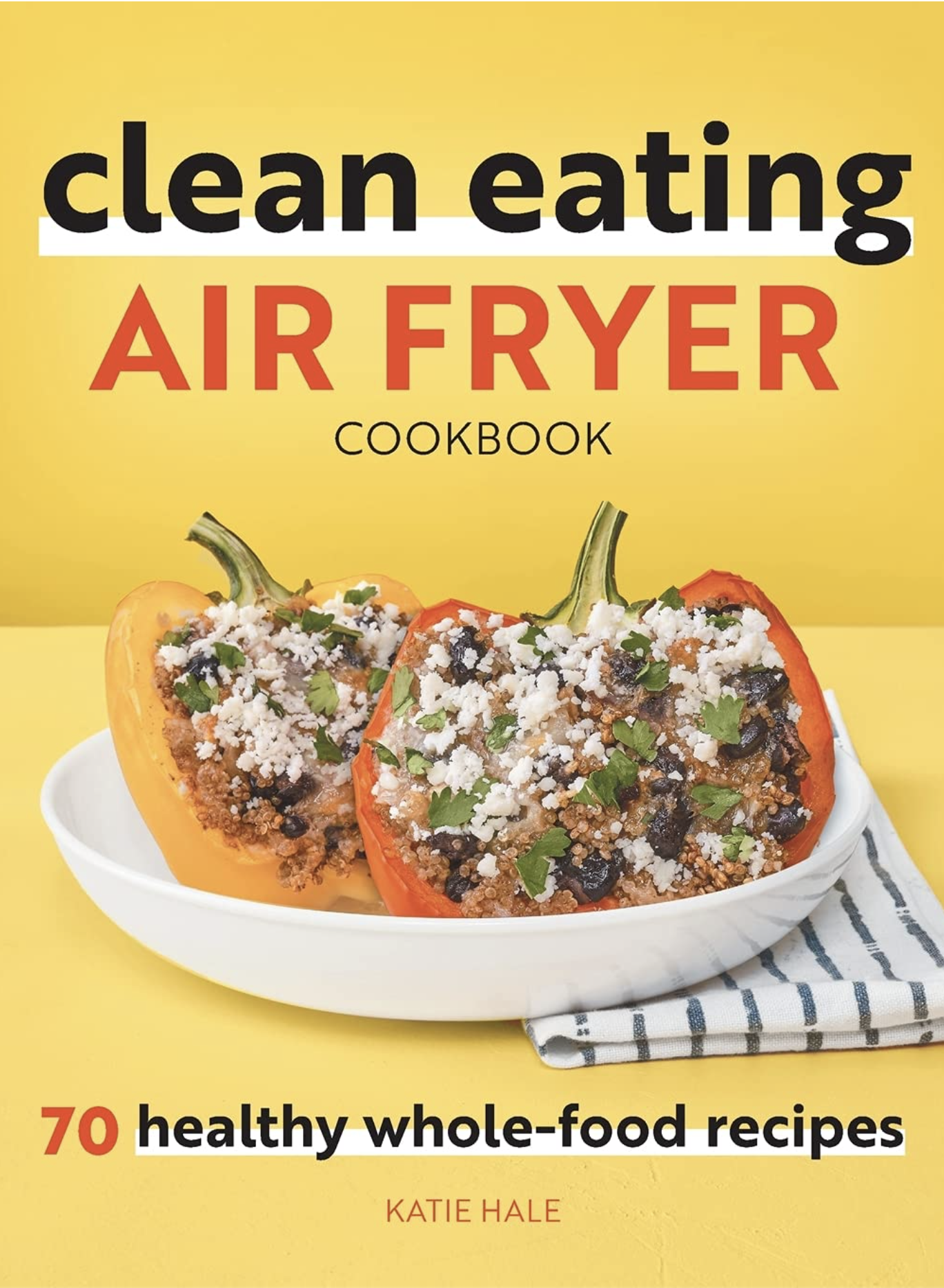 clean eating airfryer migraine freedom