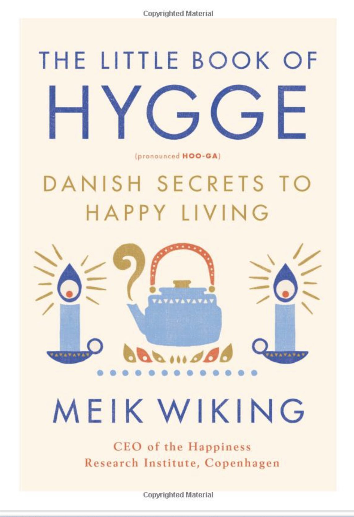 ffmm little book of hygge