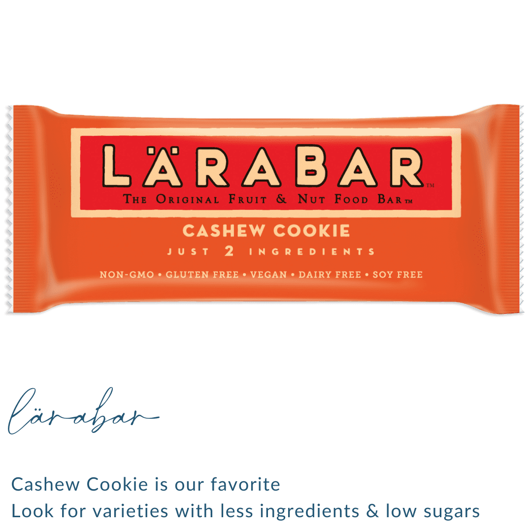 larabar