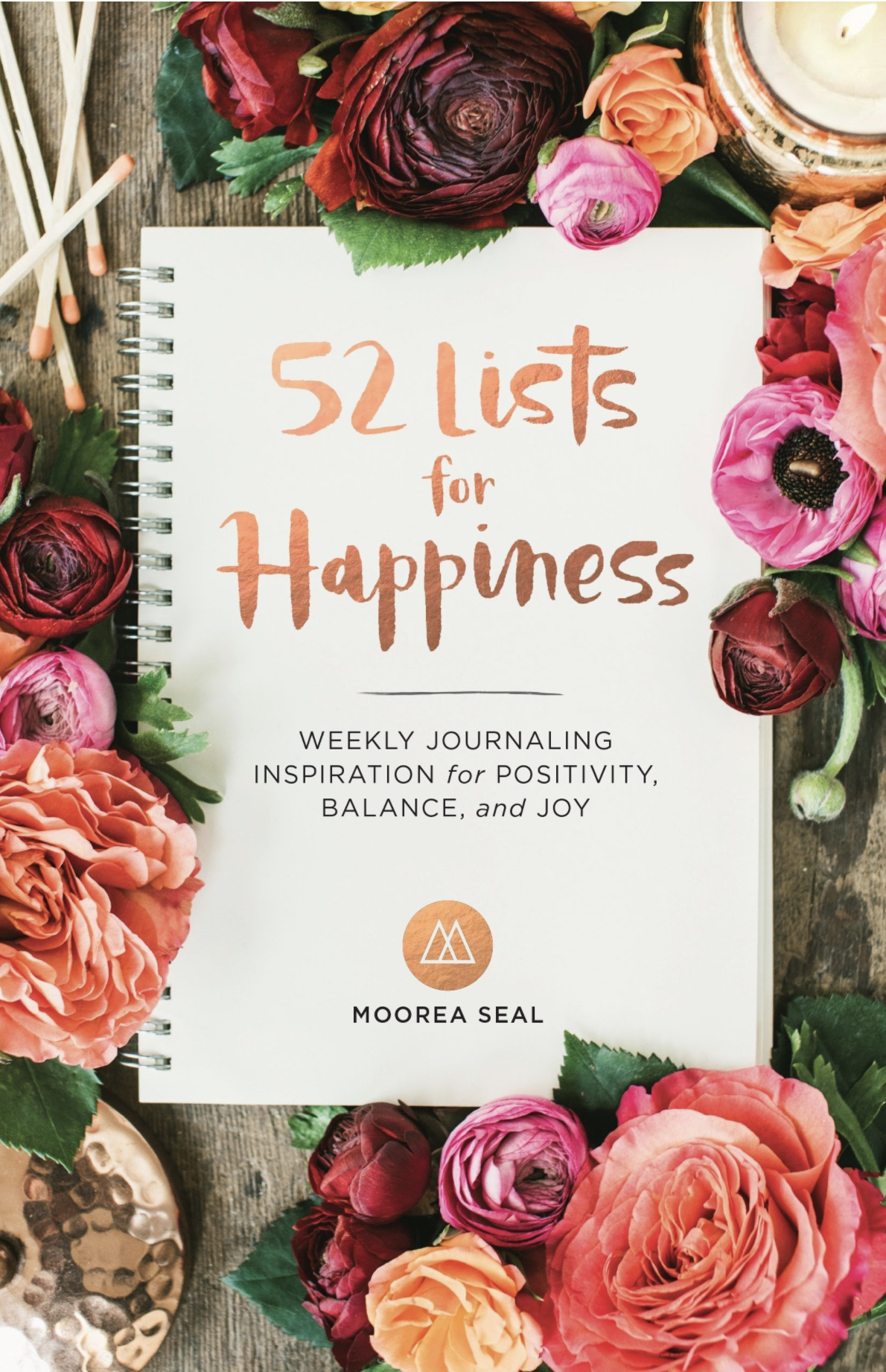 lists for happiness migraine freedom