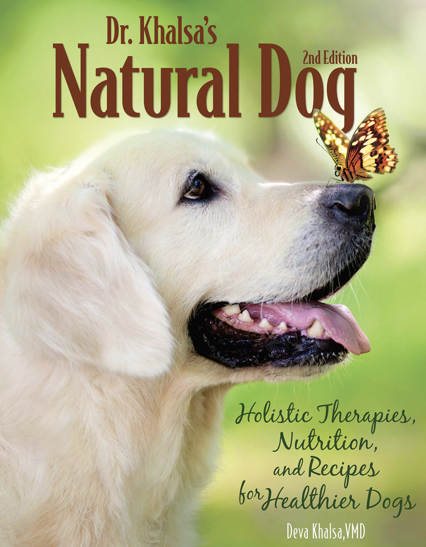 natural dog khalsa migraine freedom