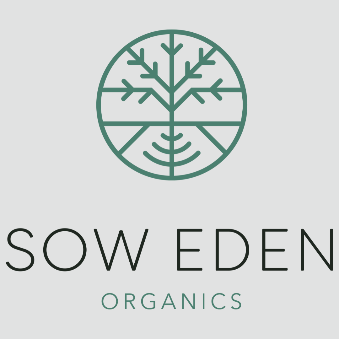 sow eden organics CBD migraine freedom