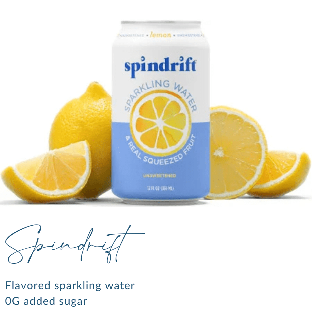 spindrift