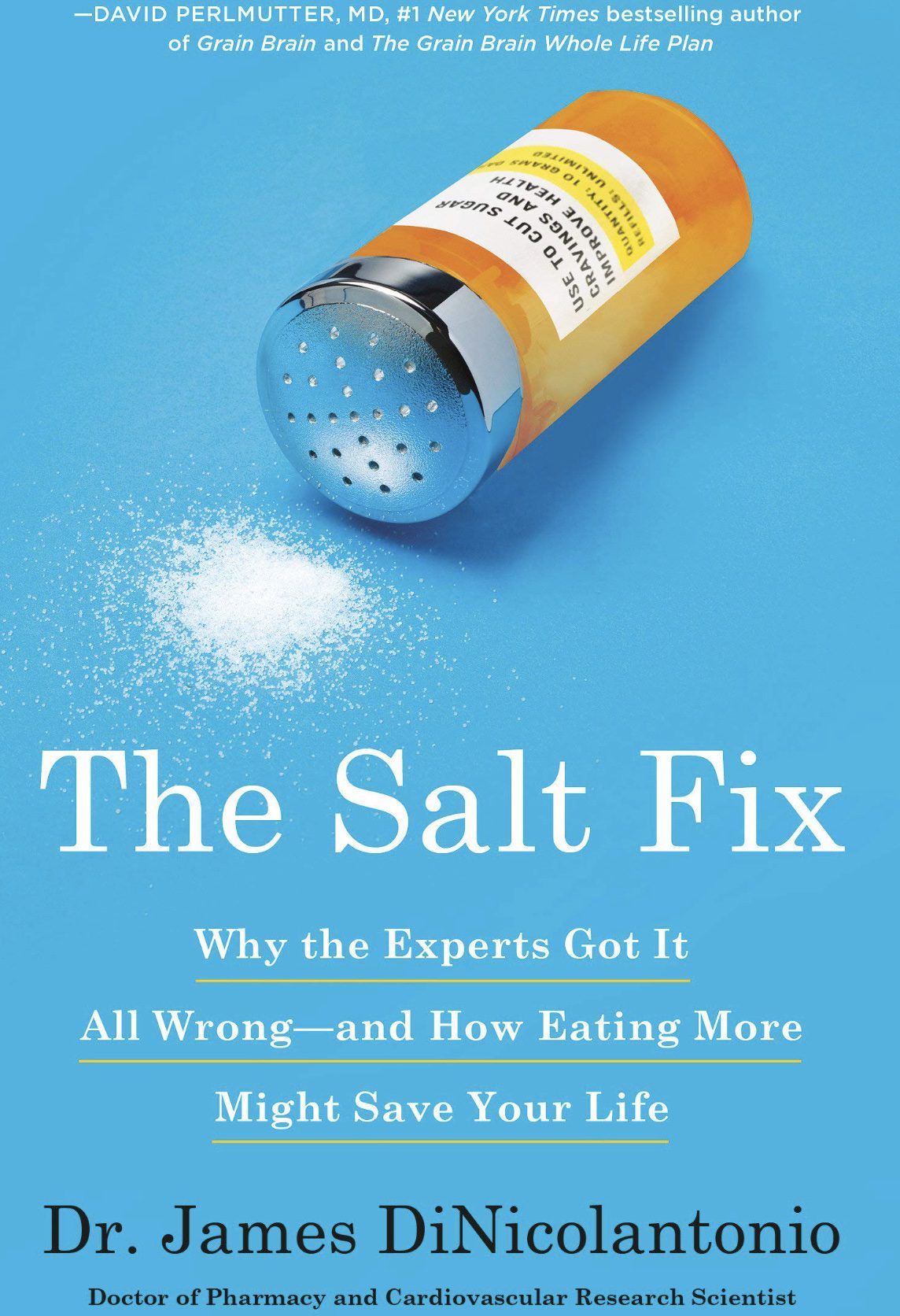 the salt fix ffmm migraine freedom
