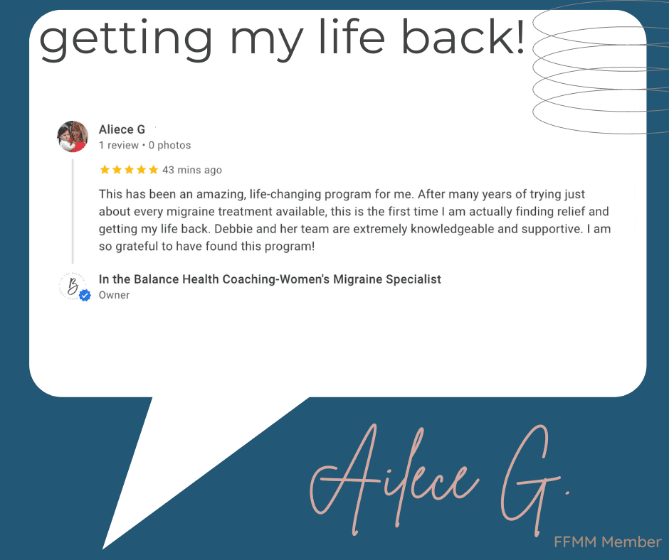 tank testimonial aliece g