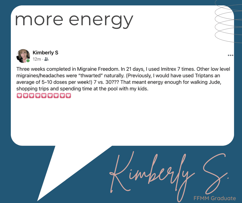 tank testimonial kimberly s