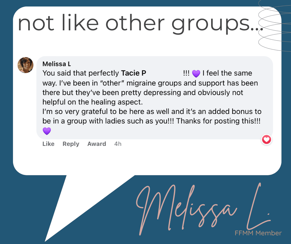 tank testimonial melissa l