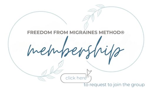 MIGRAINE BREAKTHROUGH Community membership