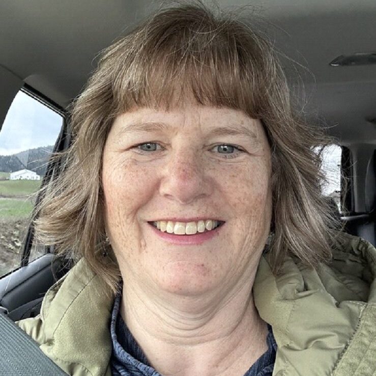 Cheryl Riedinger Cheryl Riedinger