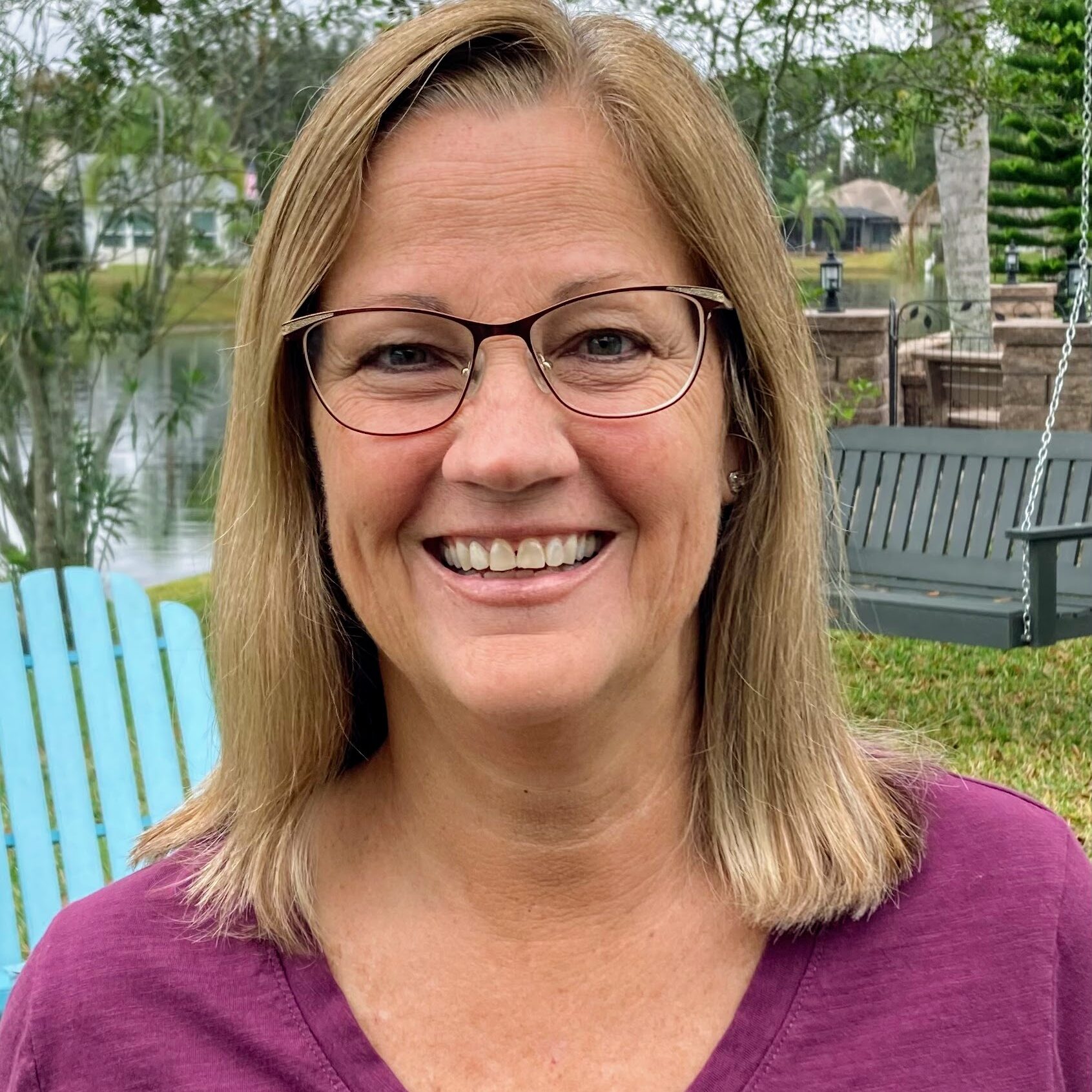 Julie Mc-S 12-13-21