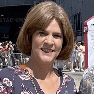 Tammy S Tammy S
