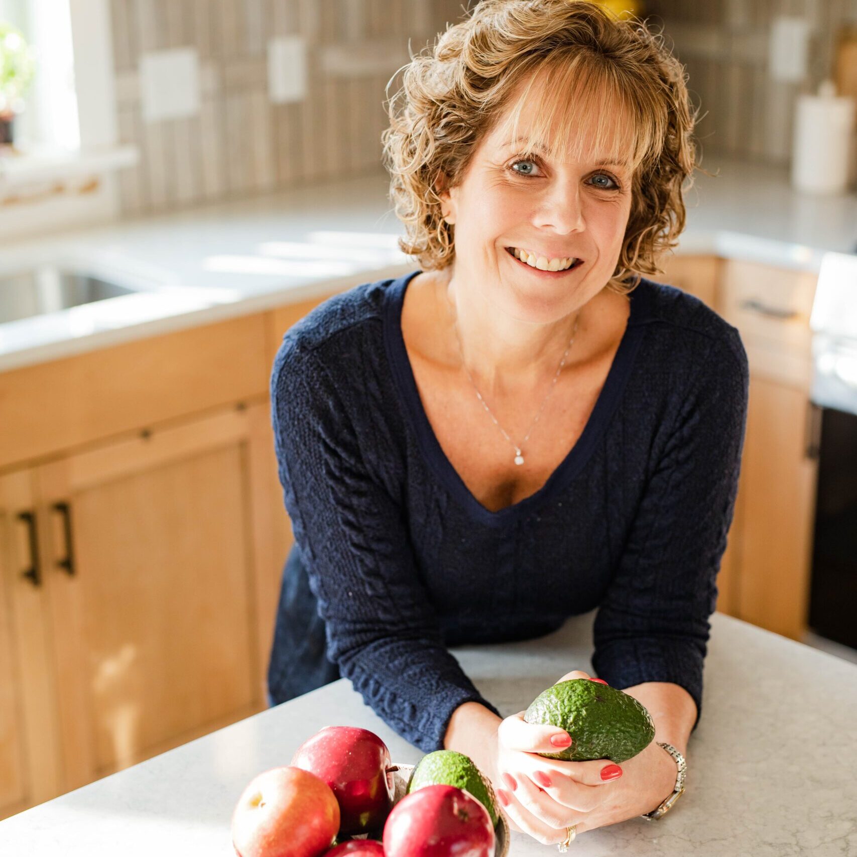 debbie avocado kitchen