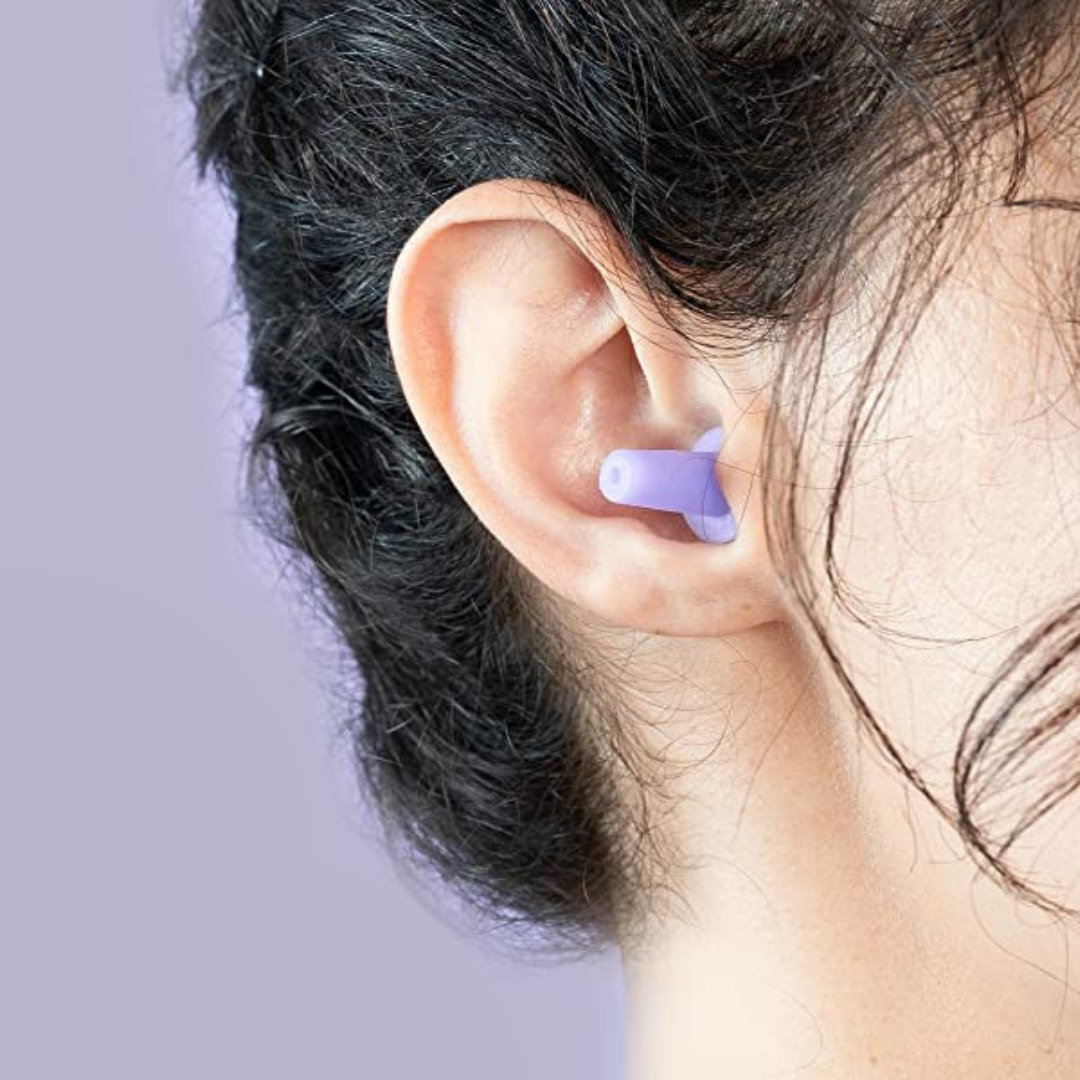 ear plugs migraine freedom