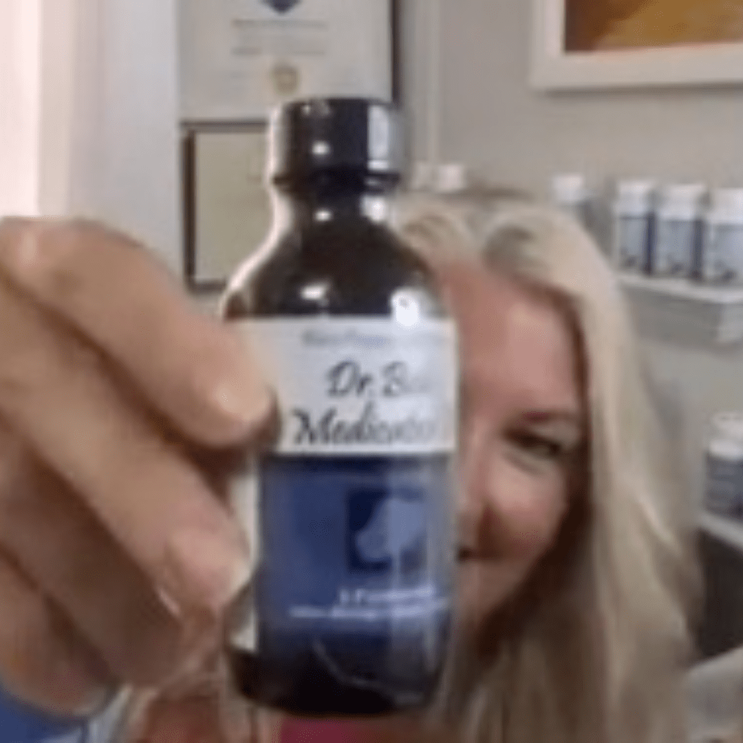 migraine freedom bobs oil dr brooke