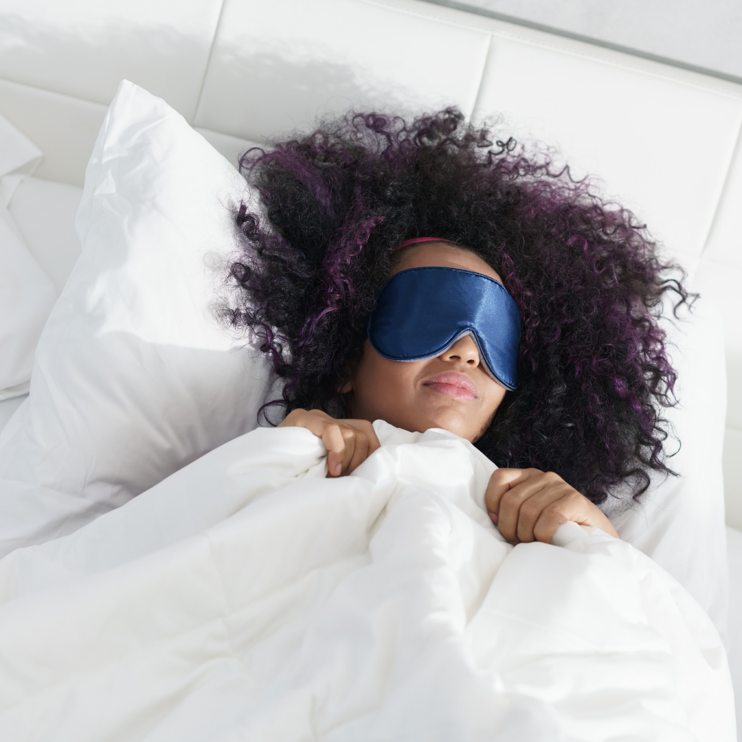 sleep mask migraine freecom