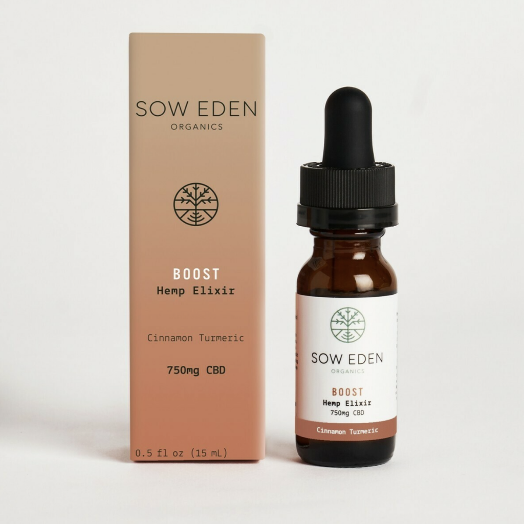 sow eden boost migraine freedom