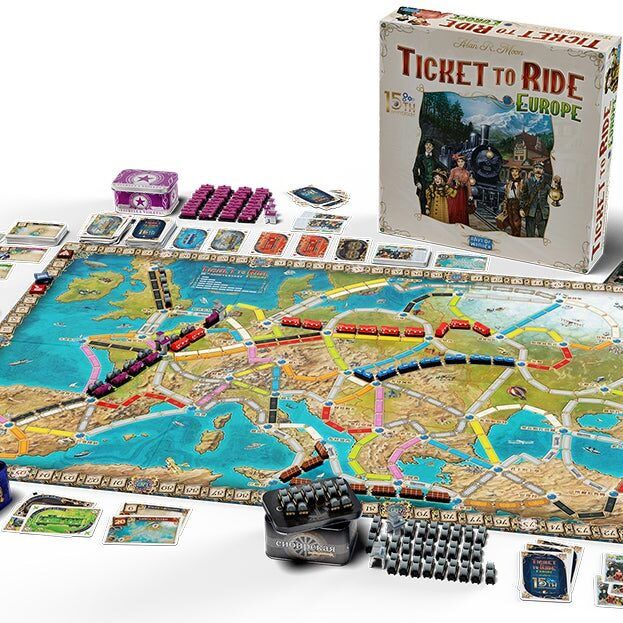 ticket to ride europe migraine freedom